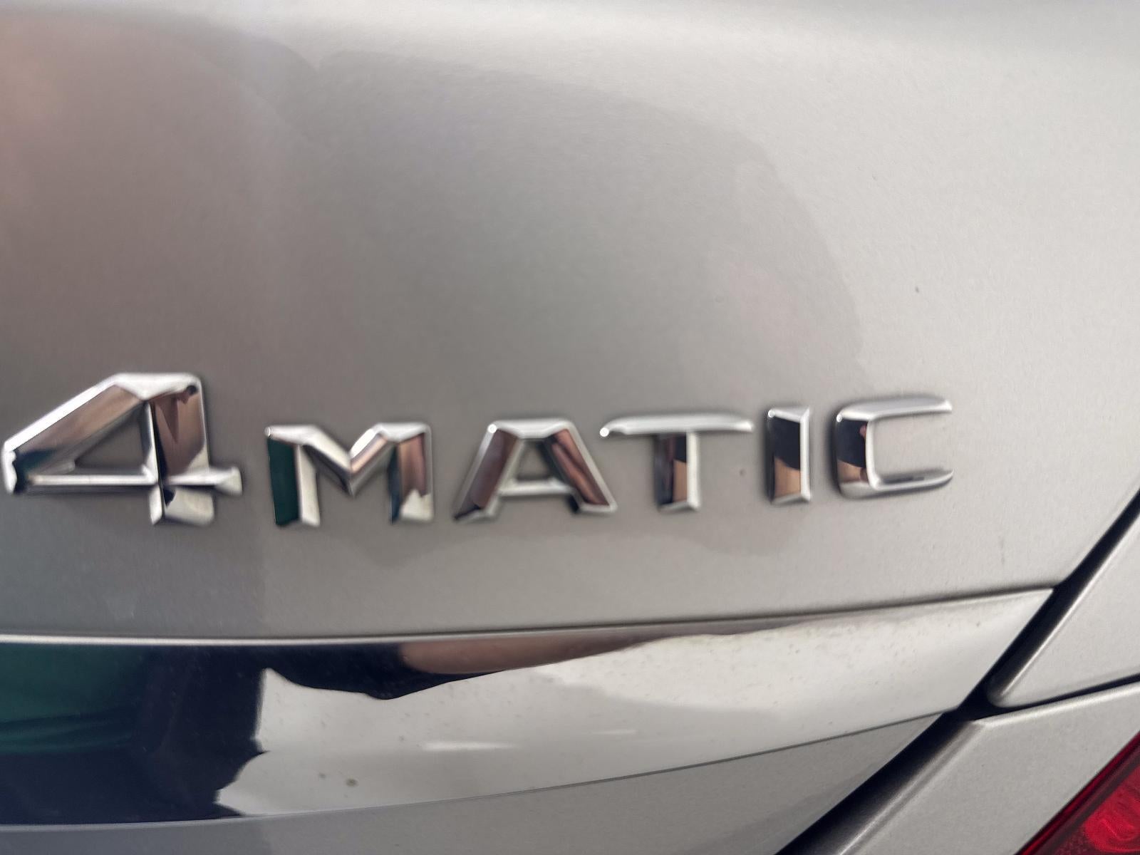 2015 Mercedes-Benz C 300 4MATIC®