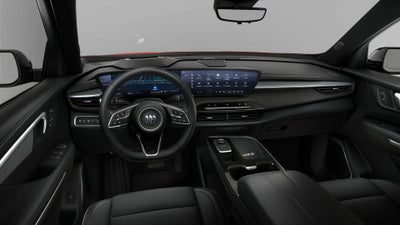 2027 Buick Enclave Sport Touring