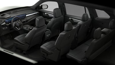 2027 Buick Enclave Sport Touring