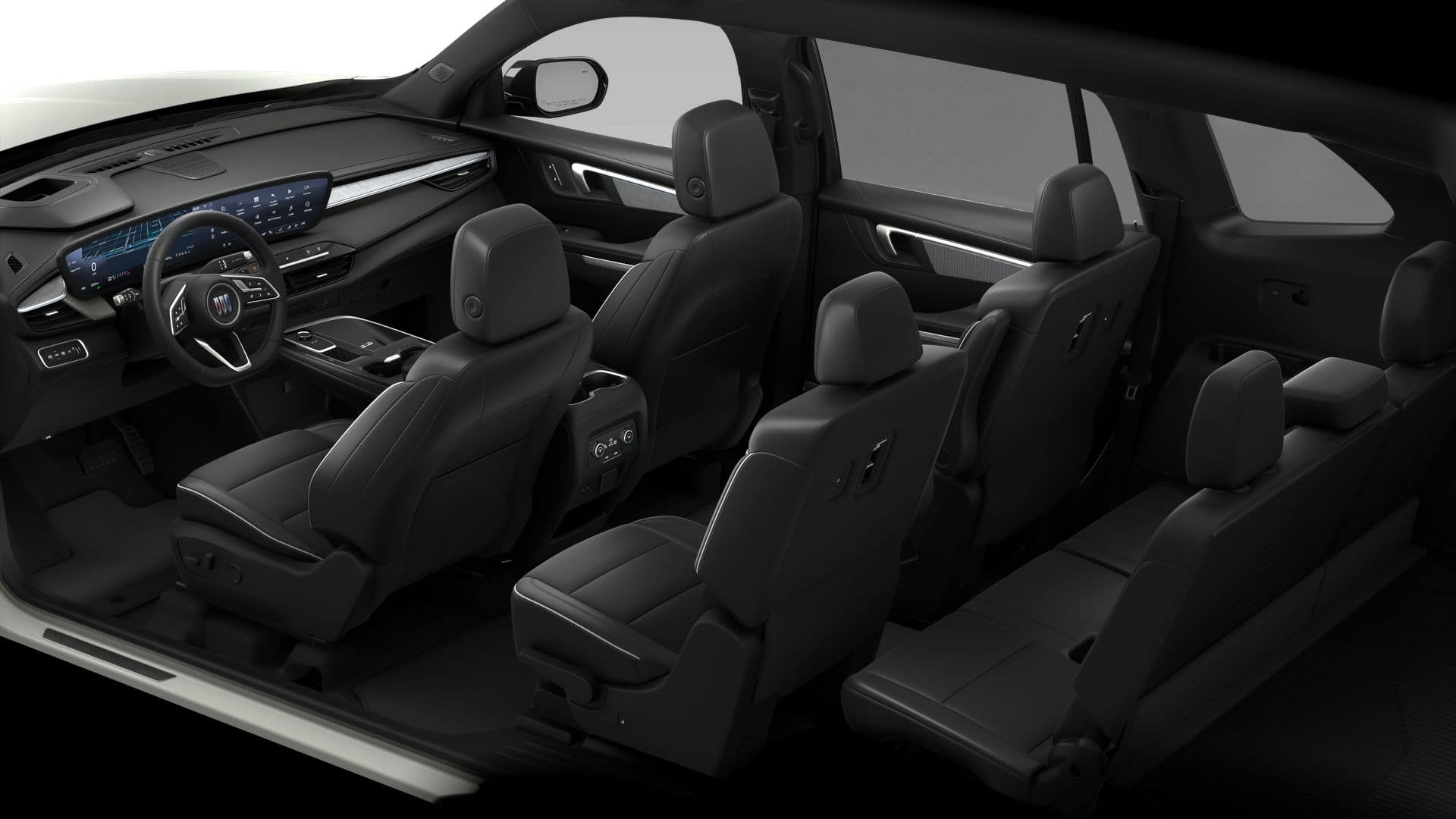 2027 Buick Enclave Sport Touring