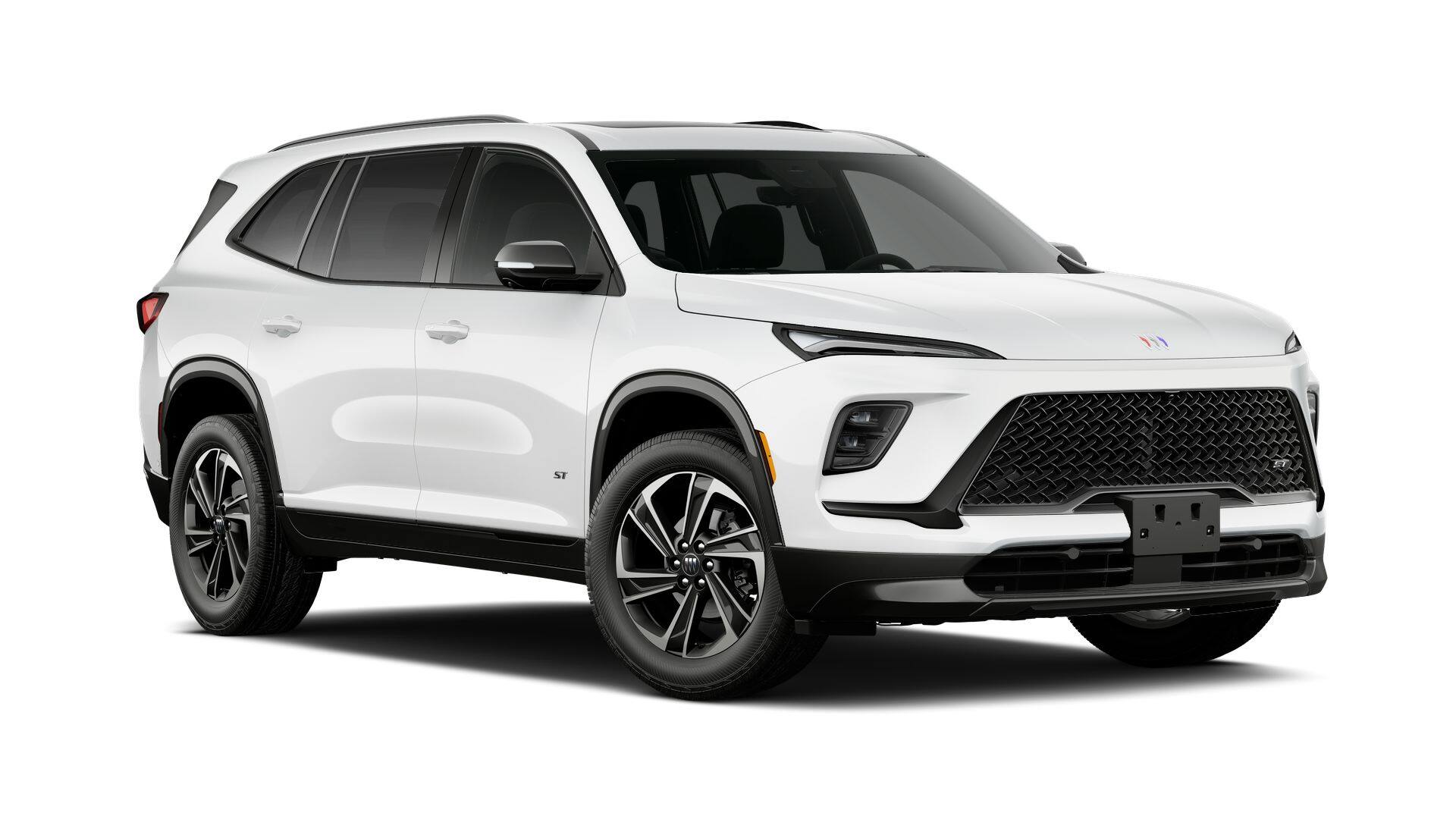 2027 Buick Enclave Sport Touring