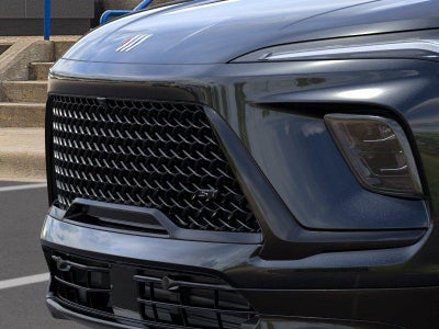 2027 Buick Enclave Sport Touring