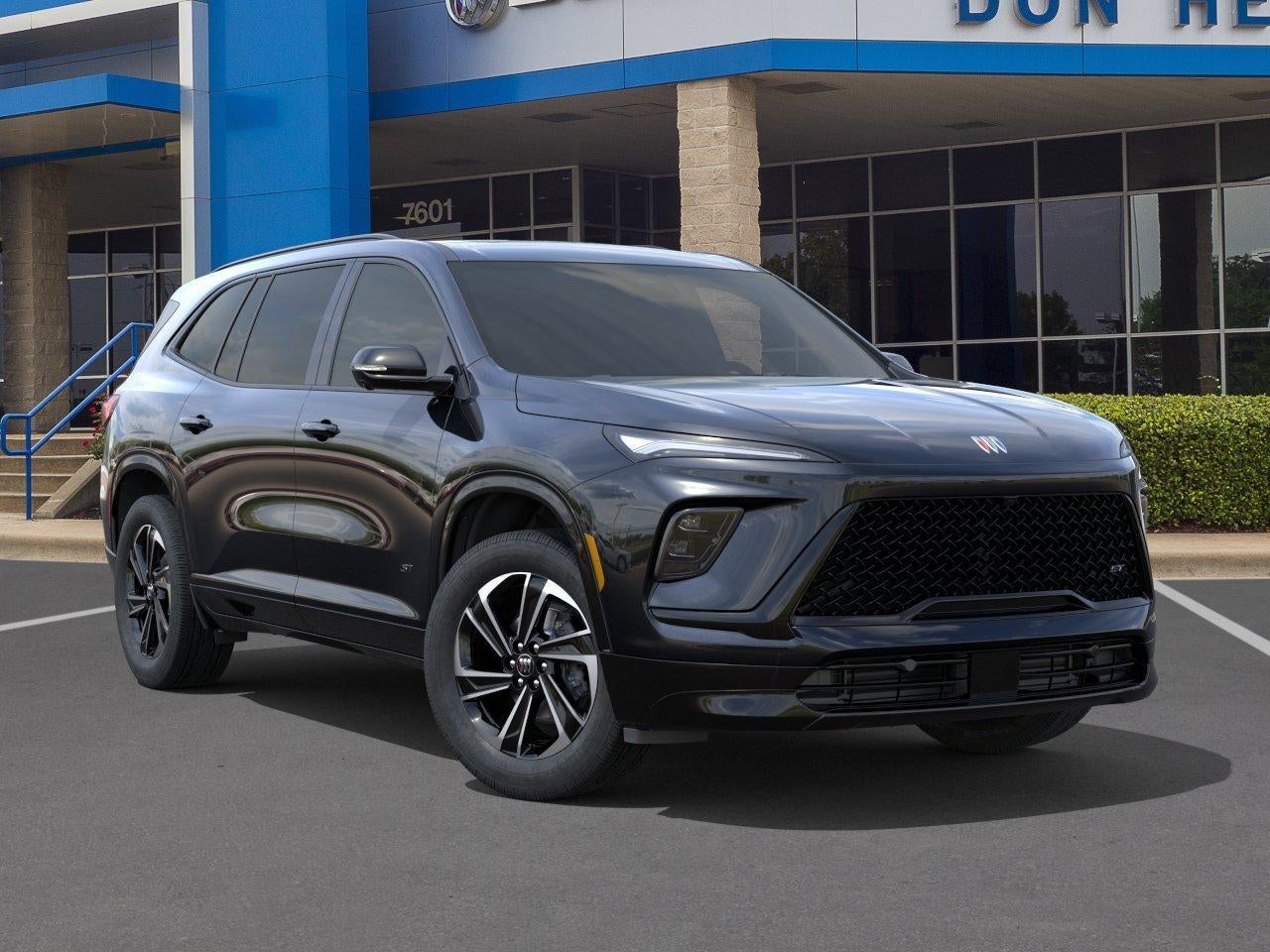 2027 Buick Enclave Sport Touring