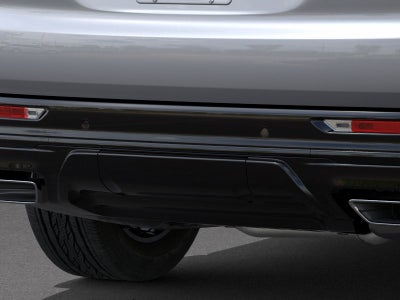 2027 Buick Enclave Sport Touring