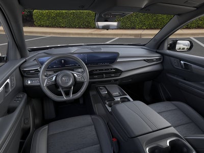 2027 Buick Enclave Sport Touring