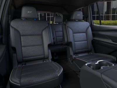 2027 Buick Enclave Sport Touring