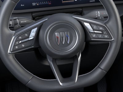 2027 Buick Enclave Sport Touring