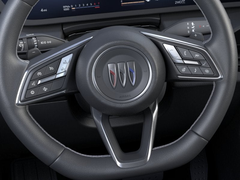 2027 Buick Enclave Sport Touring