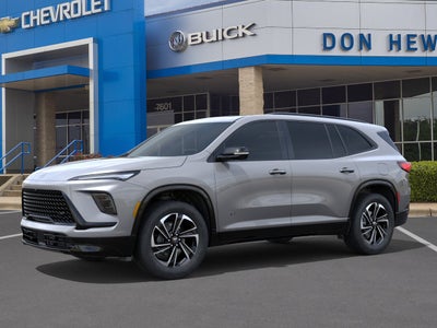 2027 Buick Enclave Sport Touring