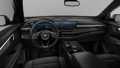 2027 Buick Enclave Sport Touring