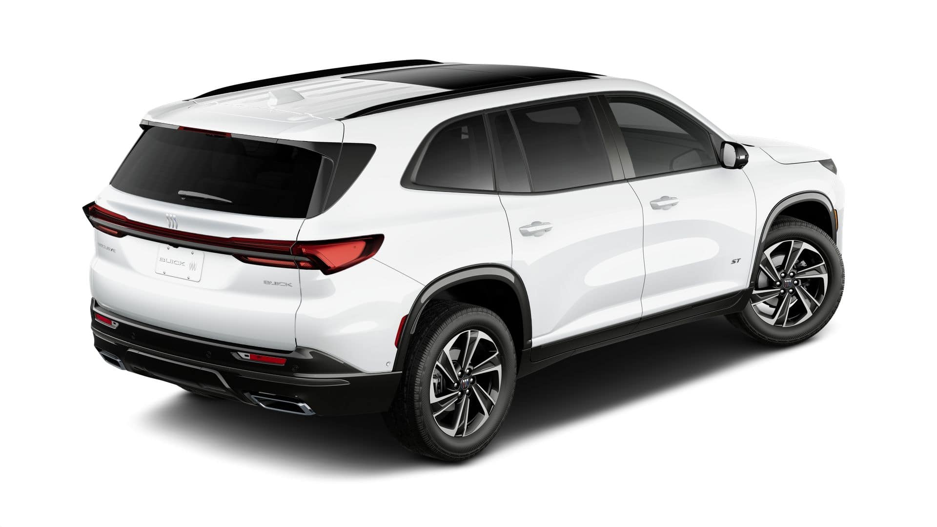 2027 Buick Enclave Sport Touring