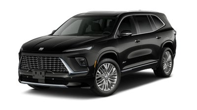 2027 Buick Enclave Avenir