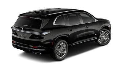 2027 Buick Enclave Avenir
