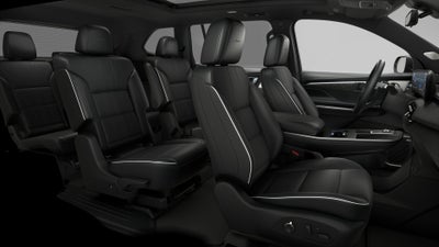 2027 Buick Enclave Avenir