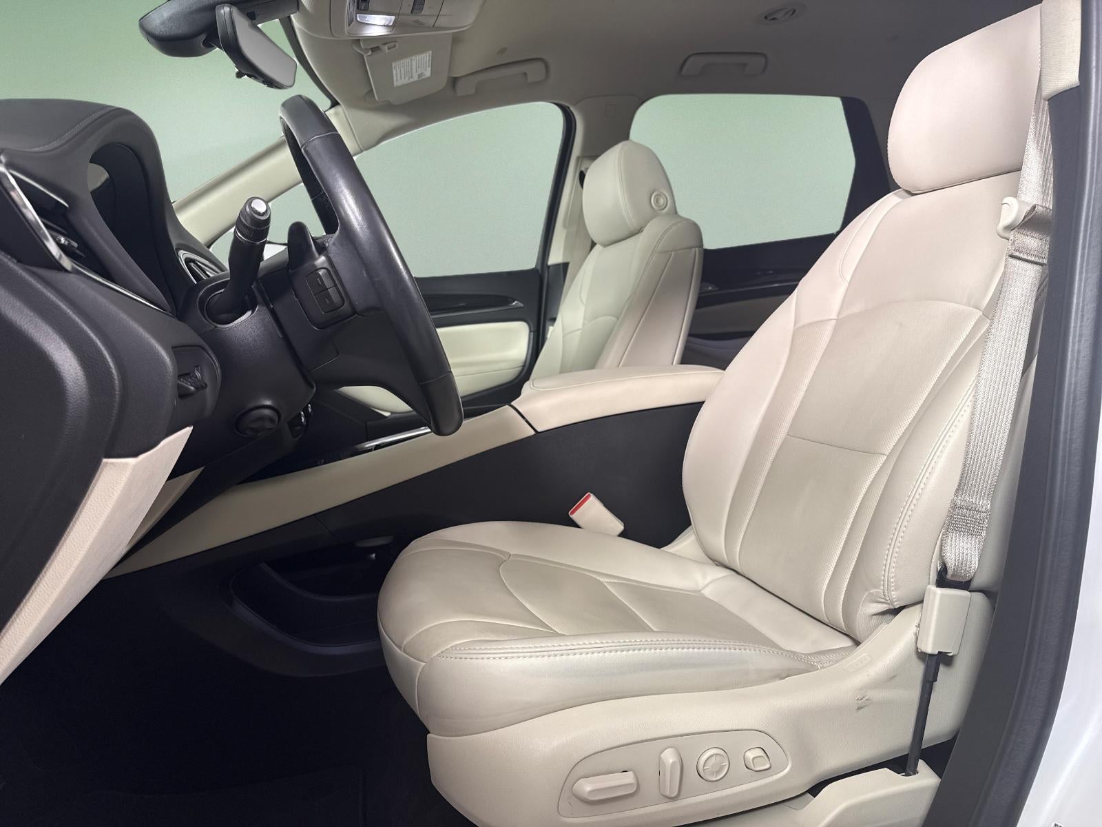 2023 Buick Enclave Premium