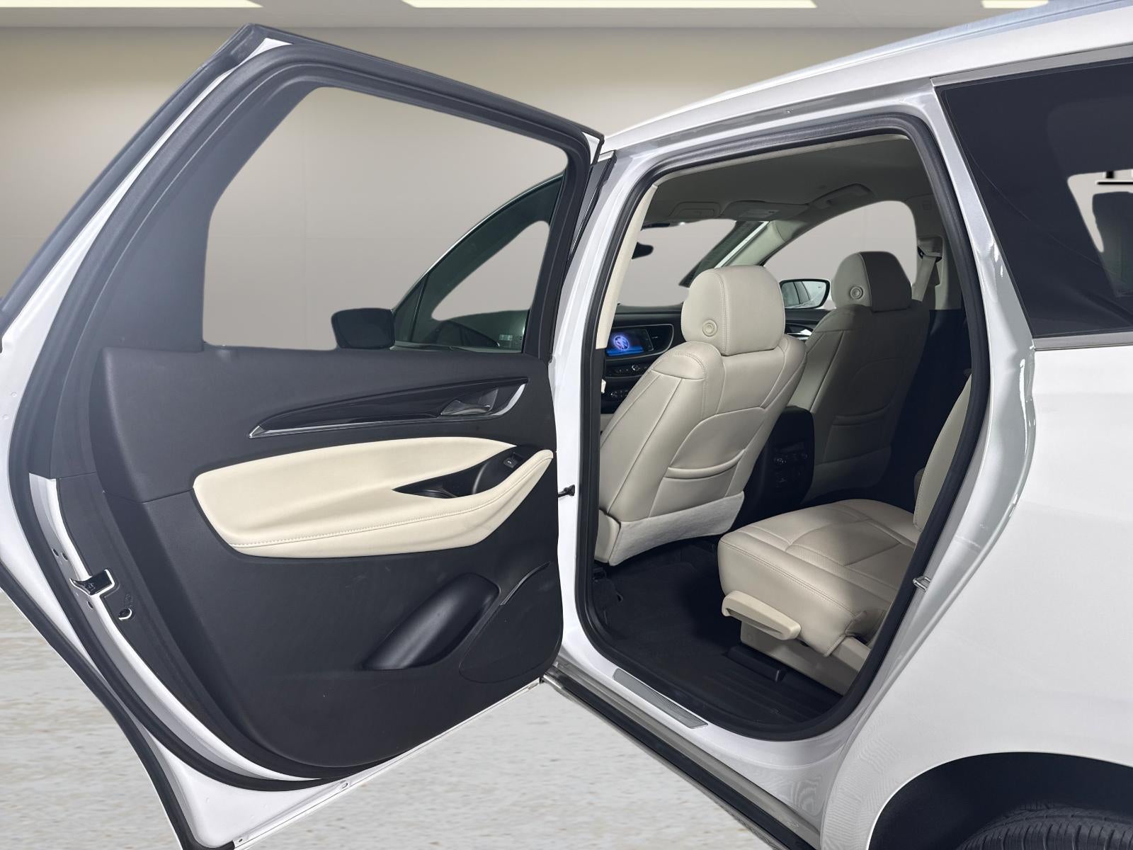 2023 Buick Enclave Premium