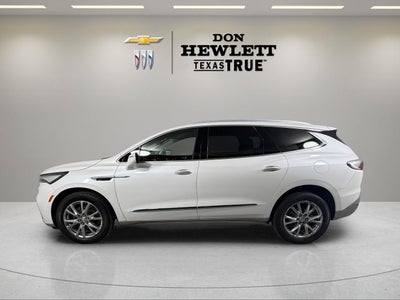 2023 Buick Enclave Premium