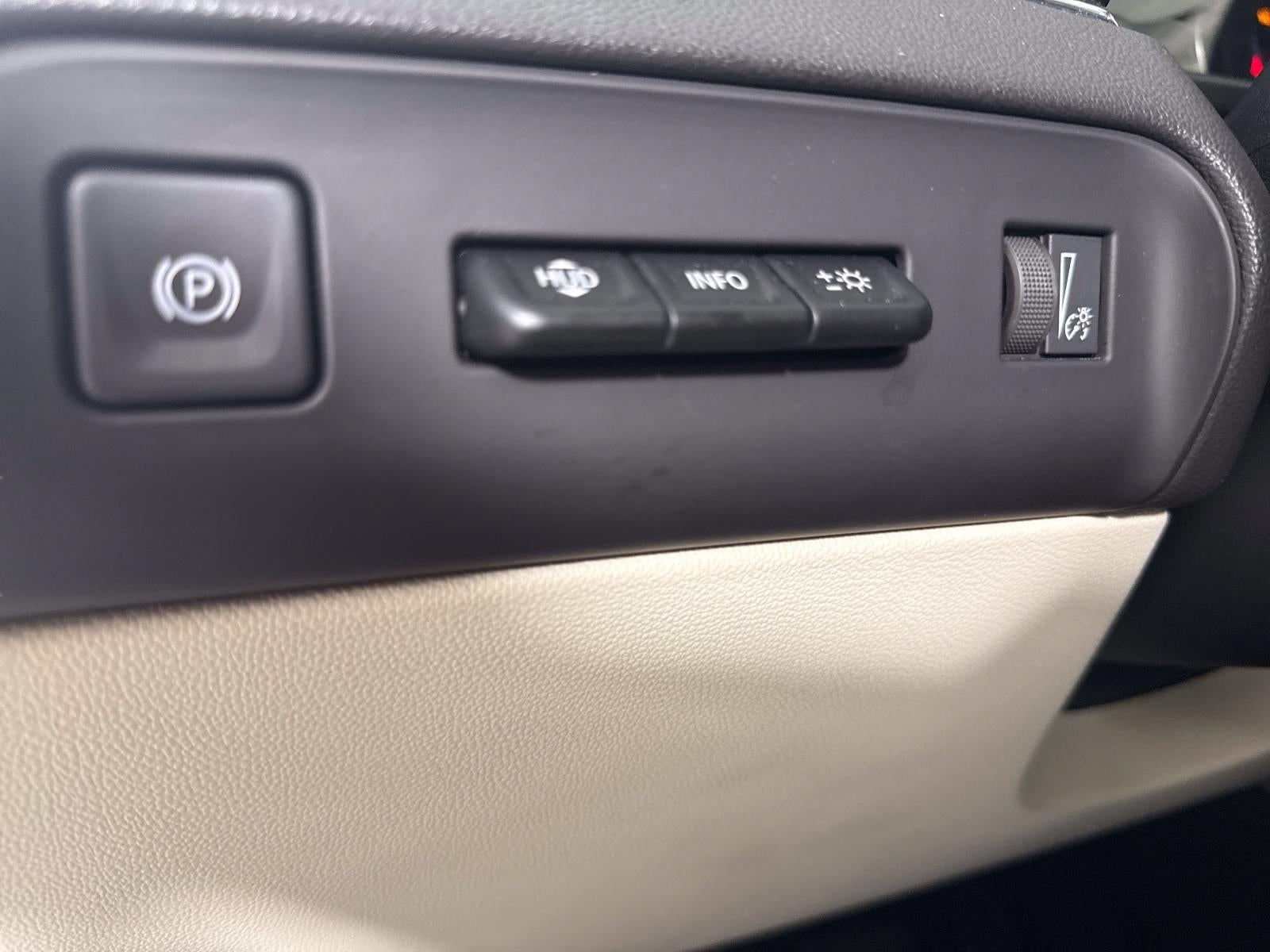 2023 Buick Enclave Premium