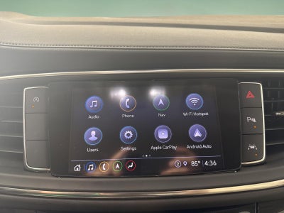 2023 Buick Enclave Premium