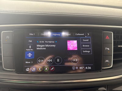 2023 Buick Enclave Premium