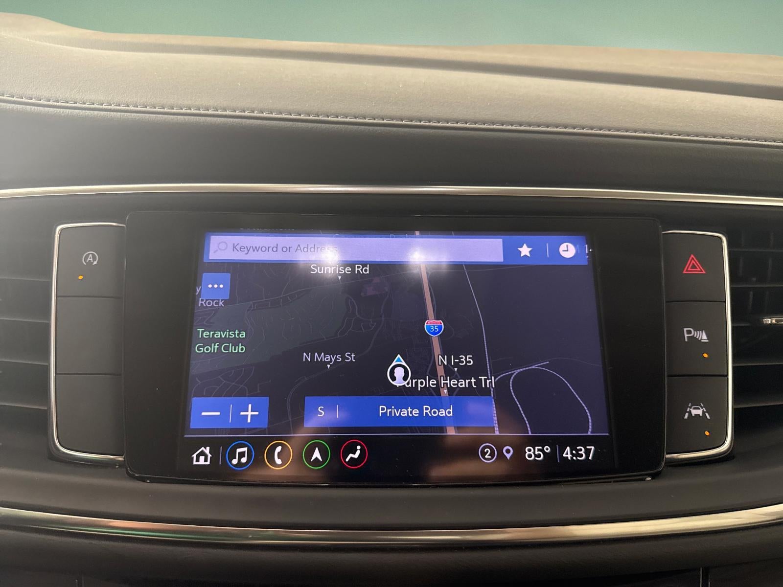 2023 Buick Enclave Premium
