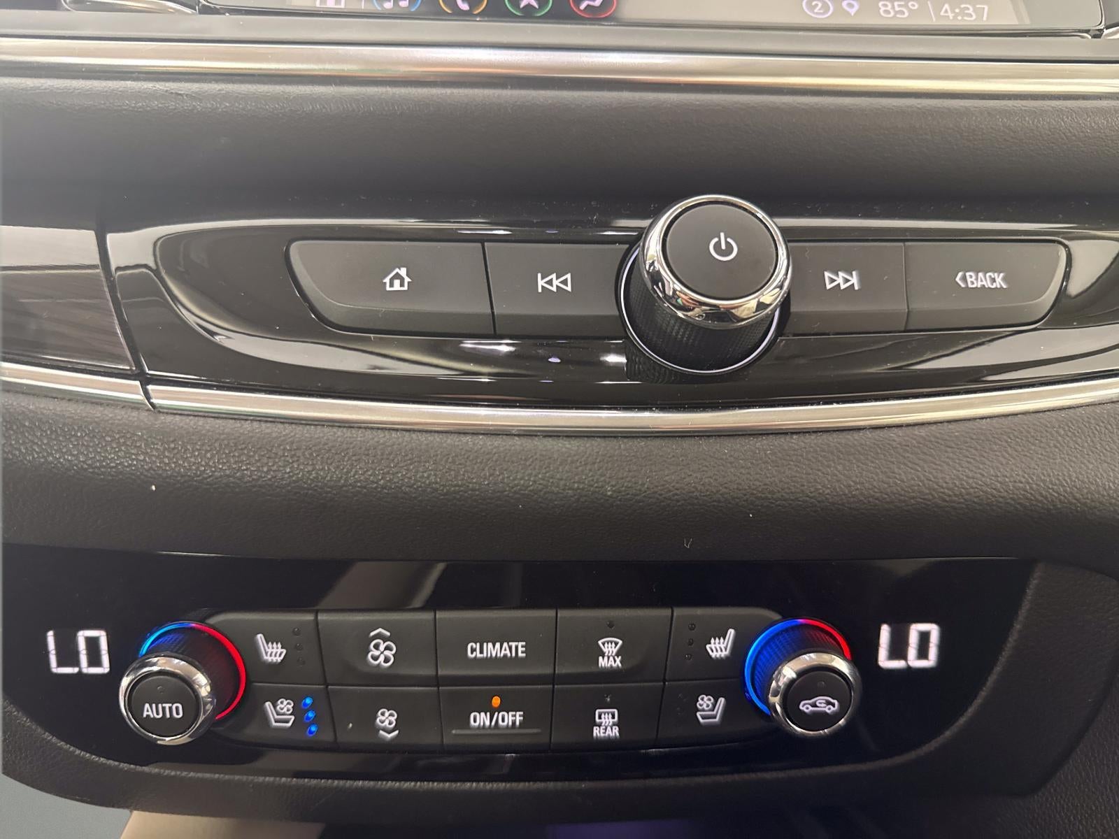 2023 Buick Enclave Premium