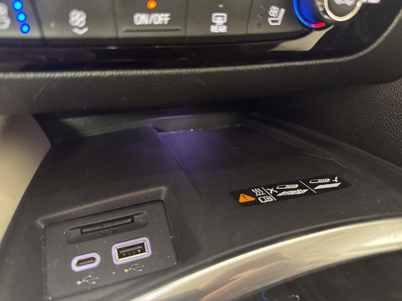 2023 Buick Enclave Premium