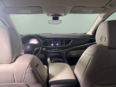 2023 Buick Enclave Premium