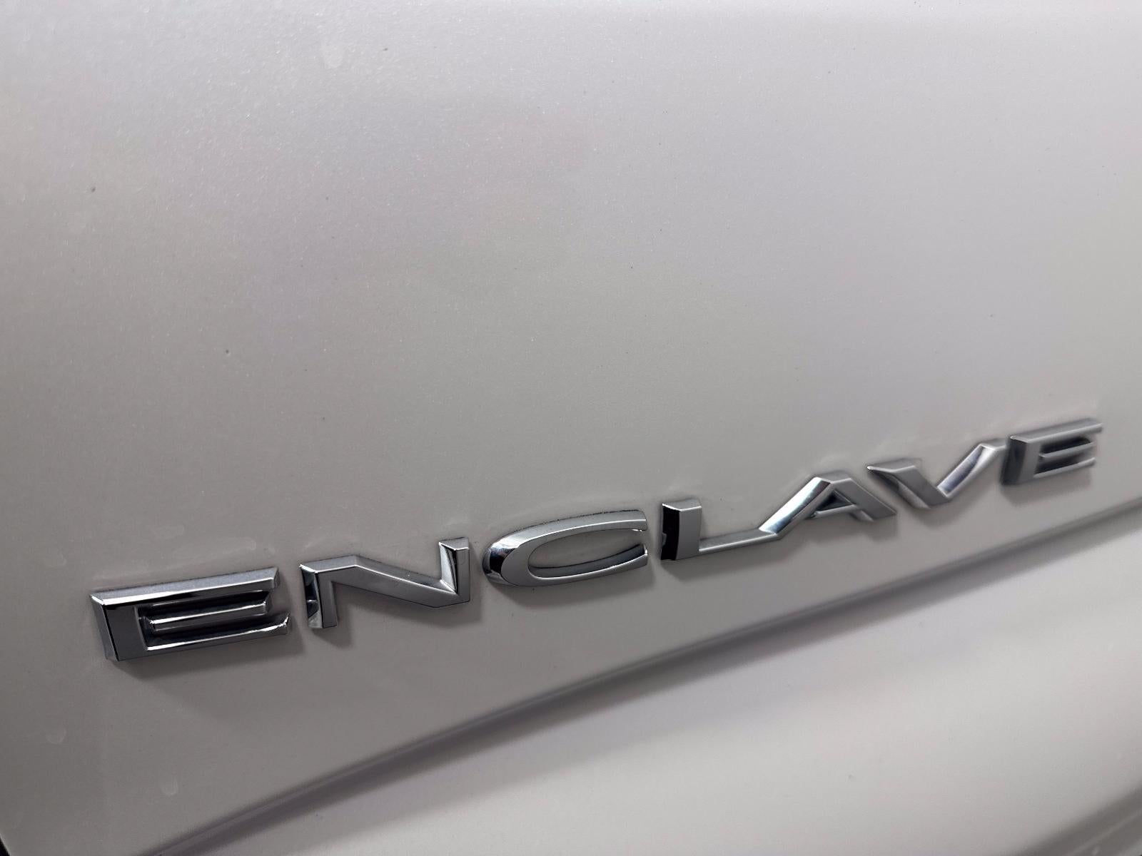 2023 Buick Enclave Premium