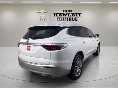 2023 Buick Enclave Premium
