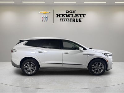 2023 Buick Enclave Premium