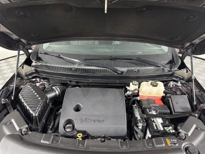 2020 Buick Enclave Avenir