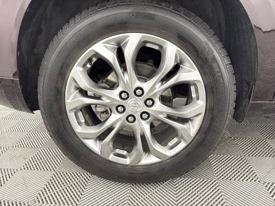 2020 Buick Enclave Avenir