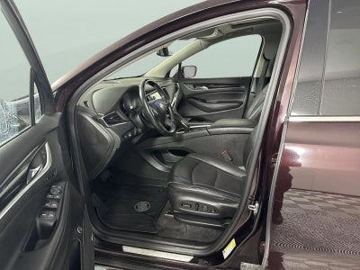 2020 Buick Enclave Avenir