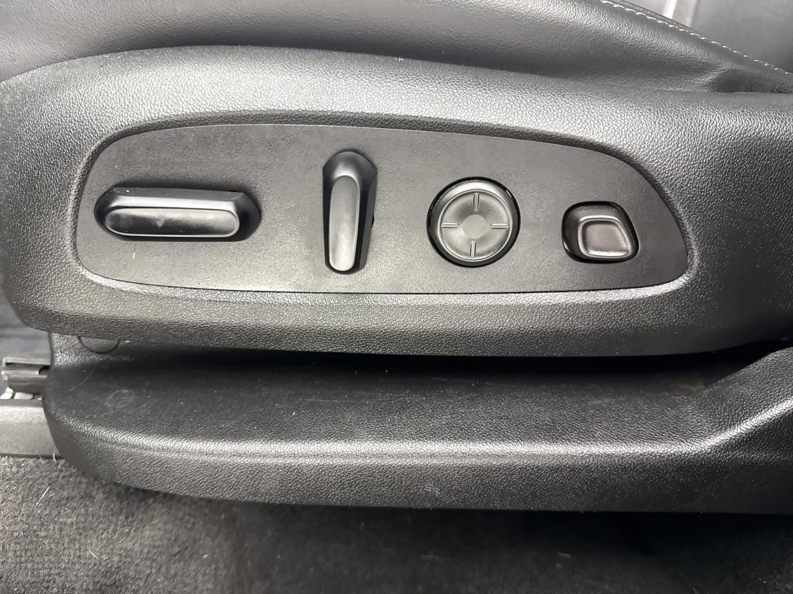 2020 Buick Enclave Avenir