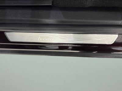 2020 Buick Enclave Avenir