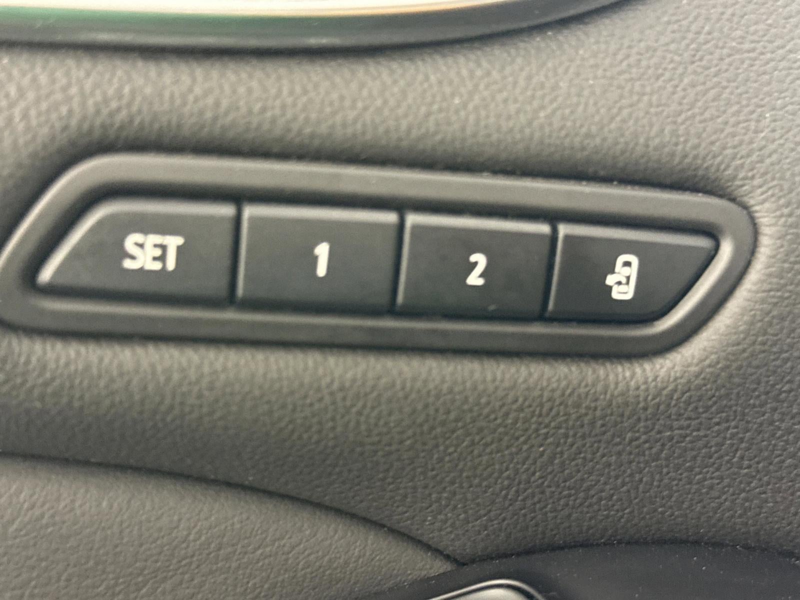 2020 Buick Enclave Avenir