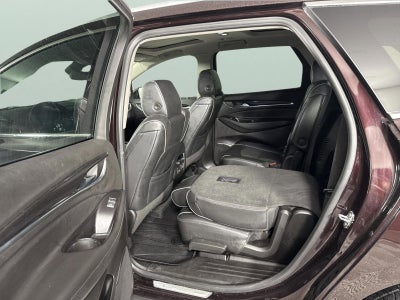 2020 Buick Enclave Avenir