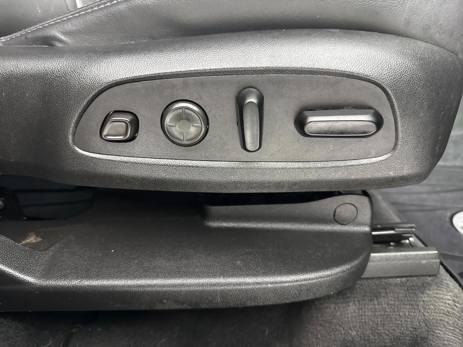 2020 Buick Enclave Avenir