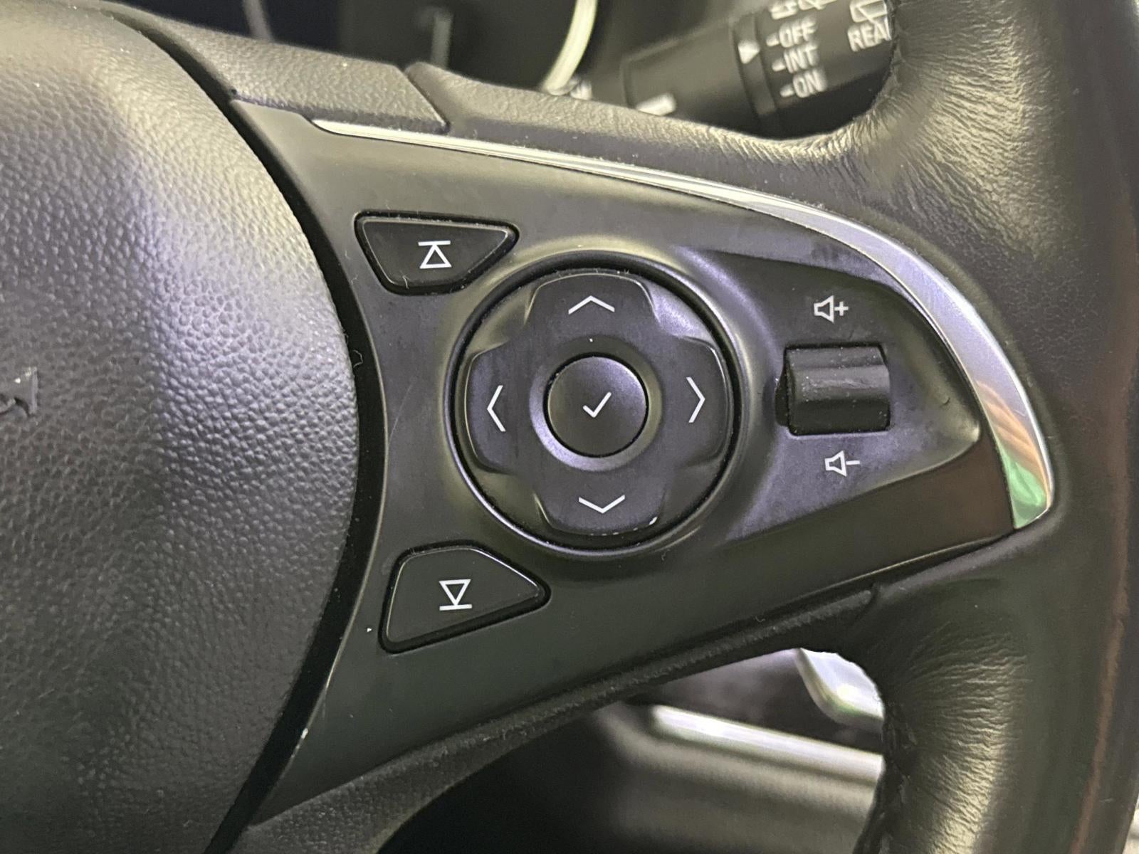 2020 Buick Enclave Avenir