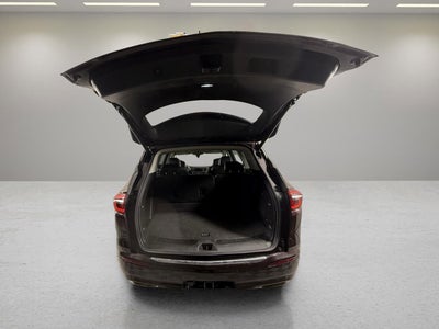 2020 Buick Enclave Avenir