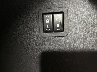 2020 Buick Enclave Avenir