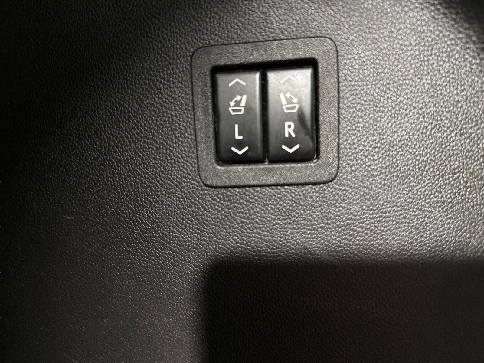 2020 Buick Enclave Avenir