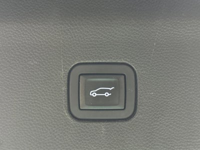 2020 Buick Enclave Avenir