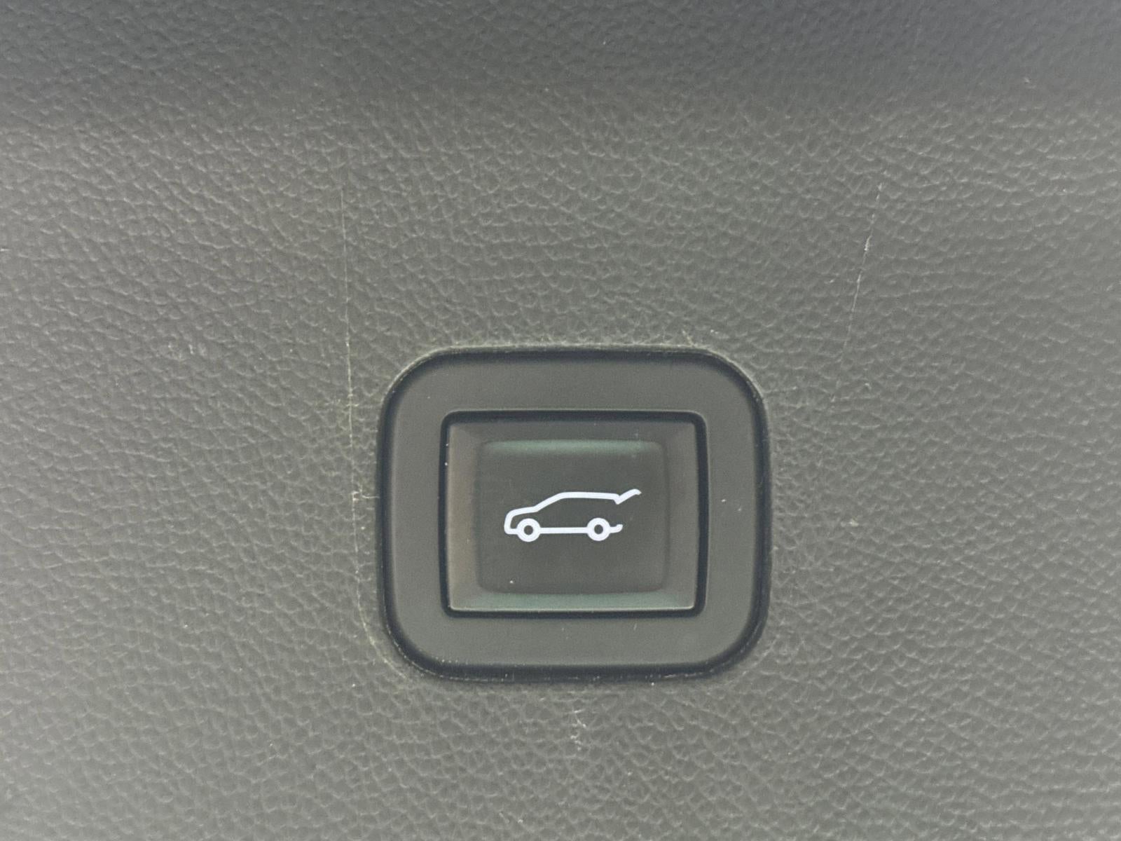 2020 Buick Enclave Avenir