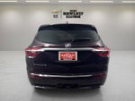 2020 Buick Enclave Avenir