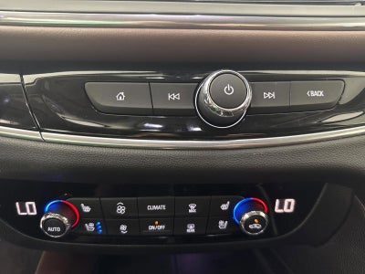 2020 Buick Enclave Avenir