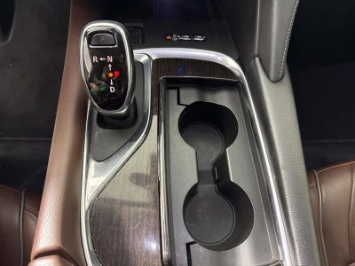 2020 Buick Enclave Avenir
