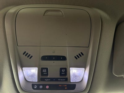 2020 Buick Enclave Avenir