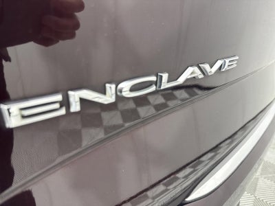 2020 Buick Enclave Avenir